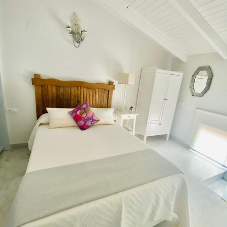 Loft13 Apartman Sevilla Kültér fotó
