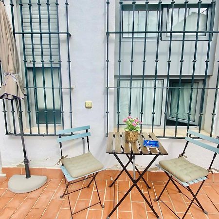 Loft13 Apartman Sevilla Kültér fotó