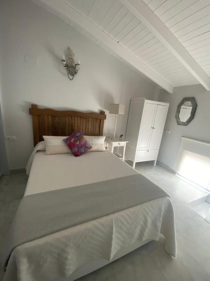Loft13 Apartman Sevilla Kültér fotó