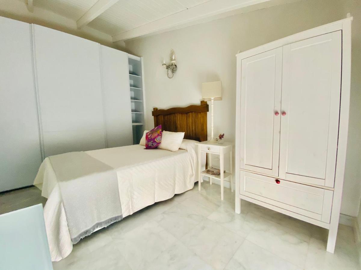 Loft13 Apartman Sevilla Kültér fotó