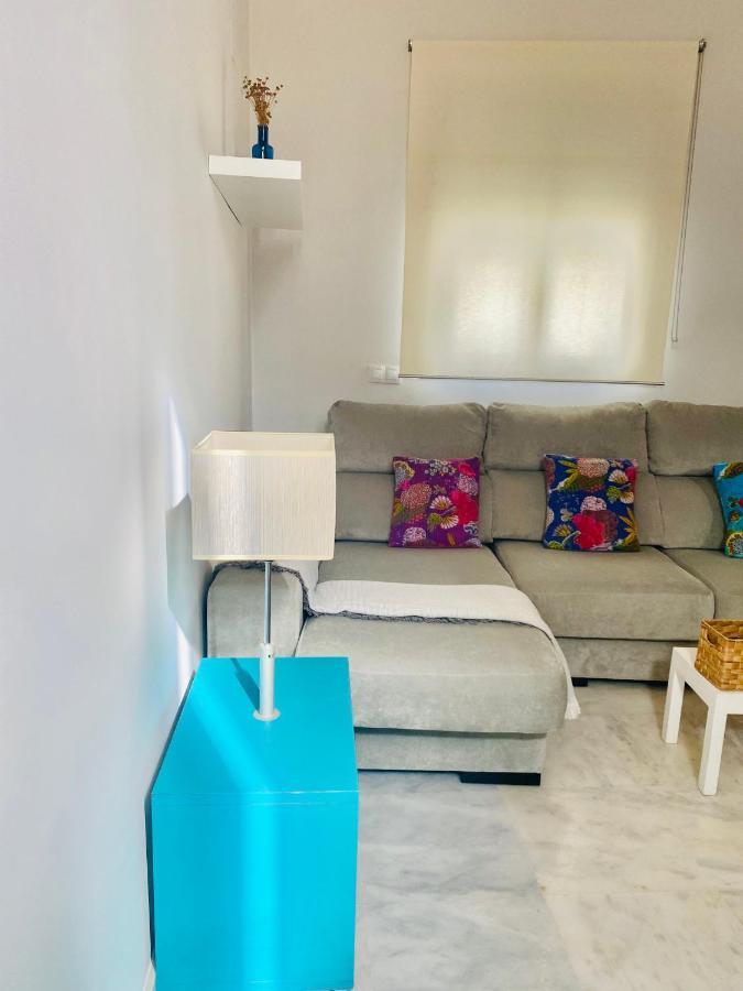 Loft13 Apartman Sevilla Kültér fotó