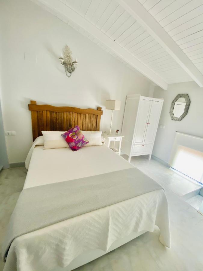 Loft13 Apartman Sevilla Kültér fotó