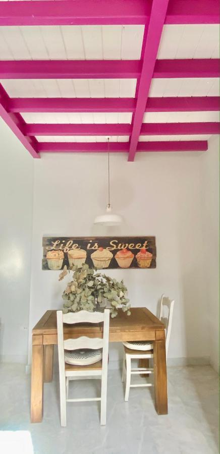 Loft13 Apartman Sevilla Kültér fotó