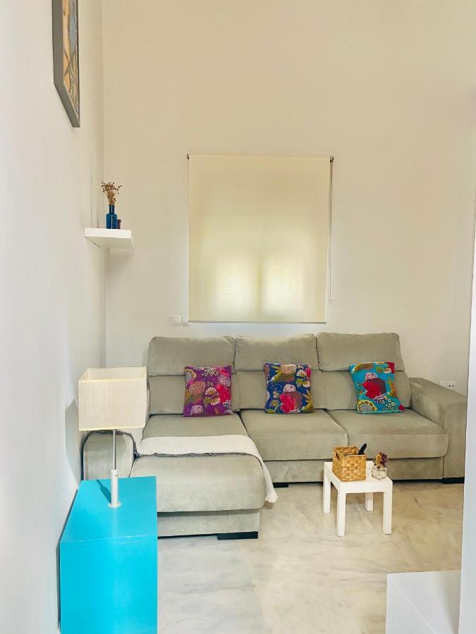 Loft13 Apartman Sevilla Kültér fotó