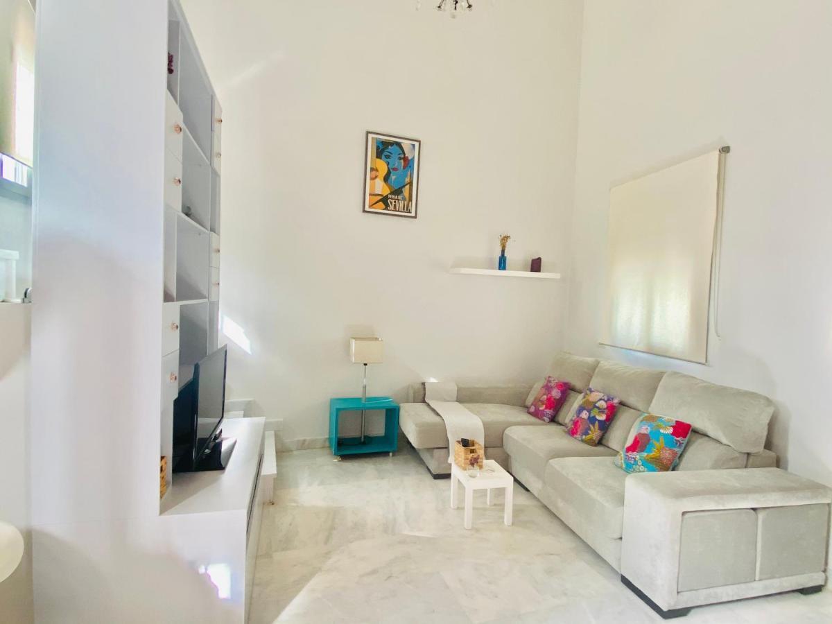 Loft13 Apartman Sevilla Kültér fotó