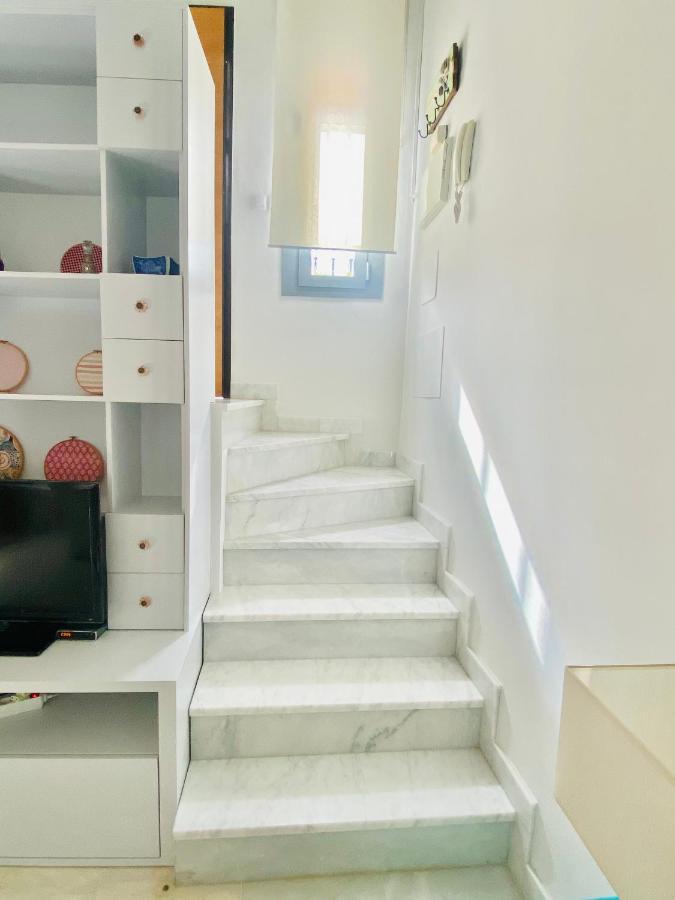 Loft13 Apartman Sevilla Kültér fotó