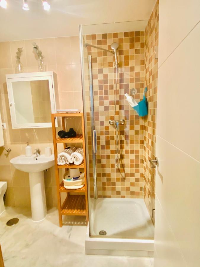 Loft13 Apartman Sevilla Kültér fotó