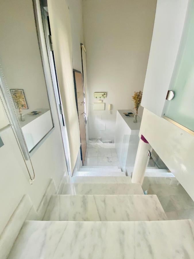 Loft13 Apartman Sevilla Kültér fotó